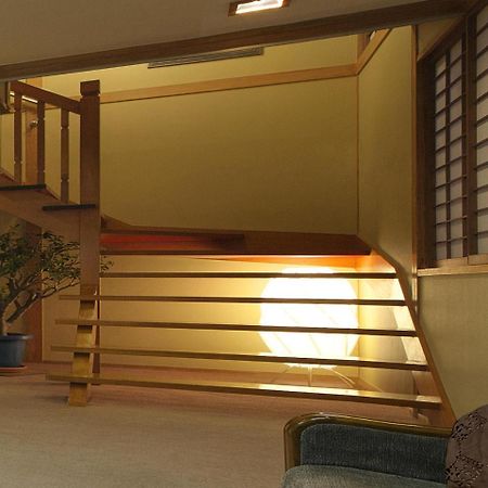 Matsunoi Ryokan Kusatsu (Gunma) Exterior photo
