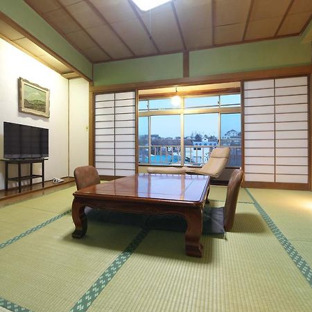 Matsunoi Ryokan Kusatsu (Gunma) Exterior photo