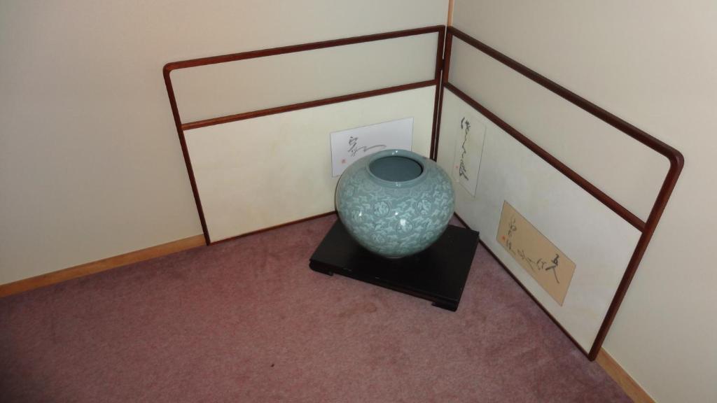 Matsunoi Ryokan Kusatsu (Gunma) Room photo