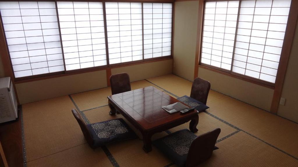 Matsunoi Ryokan Kusatsu (Gunma) Room photo