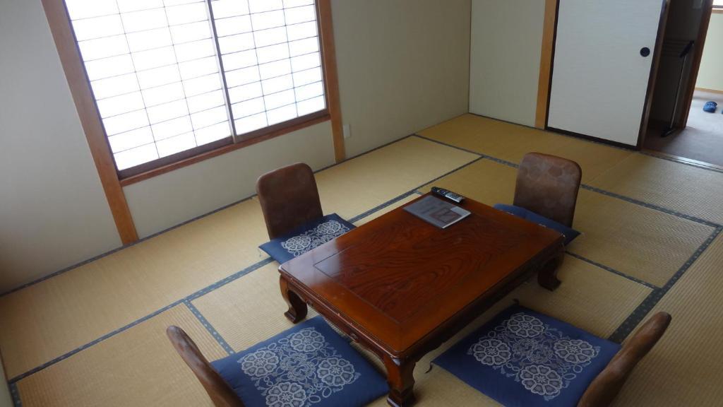 Matsunoi Ryokan Kusatsu (Gunma) Room photo