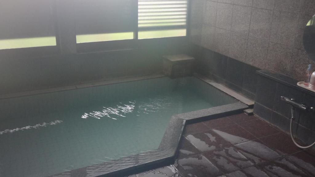 Matsunoi Ryokan Kusatsu (Gunma) Exterior photo