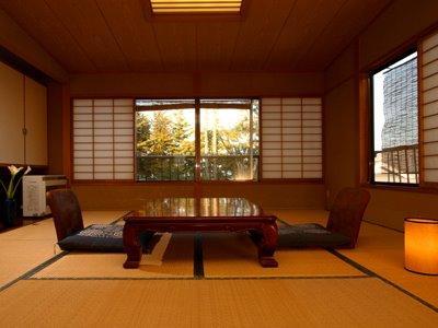 Matsunoi Ryokan Kusatsu (Gunma) Exterior photo