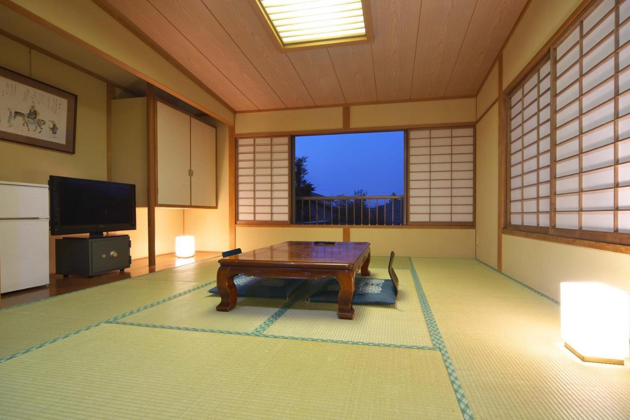 Matsunoi Ryokan Kusatsu (Gunma) Room photo