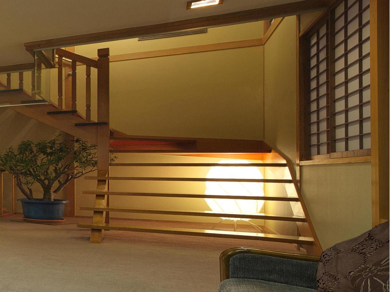 Matsunoi Ryokan Kusatsu (Gunma) Exterior photo